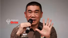 Tin nóng thế giới sáng 17/7