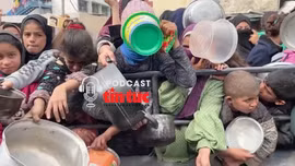 Tin nóng thế giới sáng 22/2