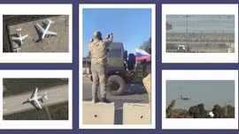 Liên bang Nga không có ý định rút khỏi các căn cứ quân sự chính ở Syria