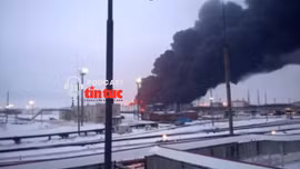 Tin nóng thế giới sáng 5/4