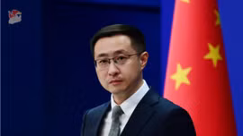 Tin nóng thế giới sáng 20/9