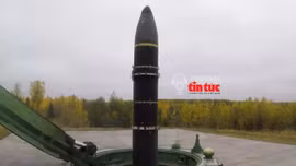 Tin nóng thế giới sáng 6/6