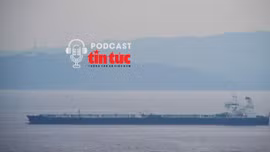 Tin nóng thế giới sáng 12/1