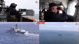 Tin nóng thế giới sáng 11/9