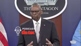 Tin nóng thế giới sáng 2/2