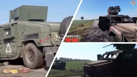 Tin nóng thế giới sáng 28/8