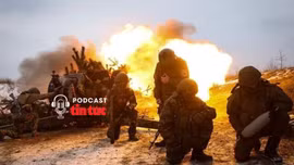 Tin nóng thế giới sáng 12/5