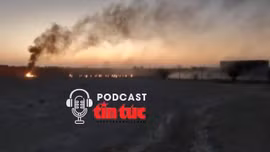 Tin nóng thế giới sáng 20/1