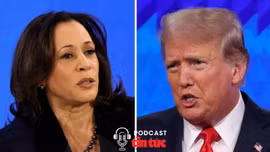 Tin nóng thế giới sáng 5/7