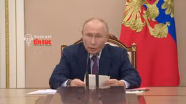 Tin nóng thế giới sáng 26/9