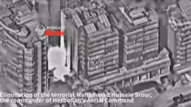 Tin nóng thế giới sáng 27/9