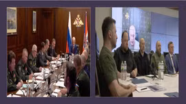 Nga sẽ có thêm biện pháp bảo vệ biên giới; Ukraine mở văn phòng quân sự ở Kursk