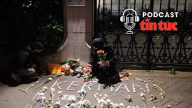 Tin nóng thế giới sáng 6/1