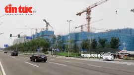 Kinh tế Trung Quốc giảm phát tháng thứ ba liên tiếp 