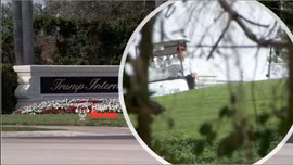 Tin nóng thế giới sáng 17/9