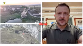 Tin nóng thế giới sáng 5/9