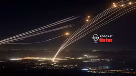 Tin nóng thế giới sáng 8/8