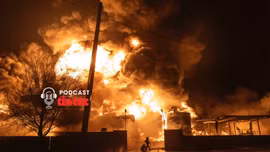 Tin nóng thế giới sáng 27/5