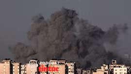 Tin nóng thế giới sáng 19/1