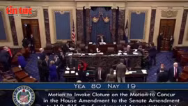 Tổng thống Biden: Mỹ có thể gửi vũ khí cho Ukraine ngay trong tuần này