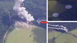 Tin nóng thế giới sáng 17/8