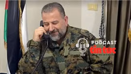 Tin nóng thế giới sáng 3/1