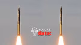 Tin nóng thế giới sáng 2/3