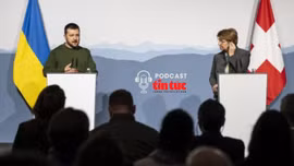 Tin nóng thế giới sáng 11/4