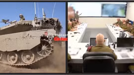 Tin nóng thế giới sáng 1/10