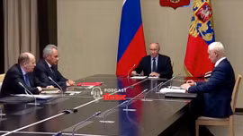 Tin nóng thế giới sáng 10/8