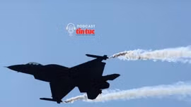 Tin nóng thế giới sáng 31/8