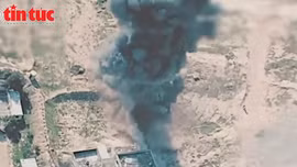 Thoả thuận ngừng bắn ở Dải Gaza vẫn bế tắc