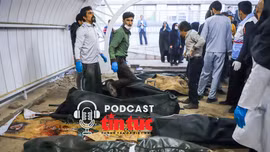 Tin nóng thế giới sáng 5/1