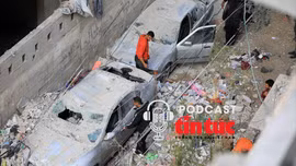 Tin nóng thế giới sáng 12/2