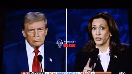 Tin nóng thế giới sáng 23/10