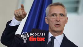 Tin nóng thế giới sáng 11/2