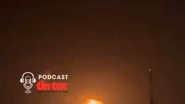 Tin nóng thế giới sáng 28/4