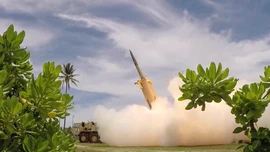 THAAD sắp tham gia hỗ trợ hệ thống phòng không tích hợp của Israel 