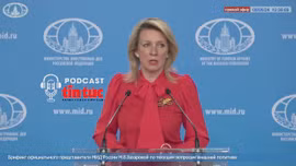 Tin nóng thế giới sáng 9/5