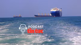 Tin nóng thế giới sáng 18/1