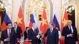 Tin nóng thế giới sáng 21/6