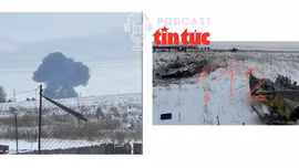 Tin nóng thế giới sáng 25/1