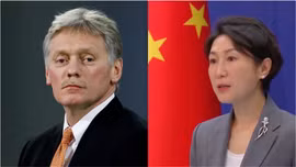 Bầu cử Mỹ: Trung Quốc và Nga nói về việc ông Biden chấm dứt chiến dịch tái tranh cử