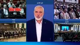 Iran xác nhận thủ lĩnh chính trị của Hamas thiệt mạng tại thủ đô Tehran