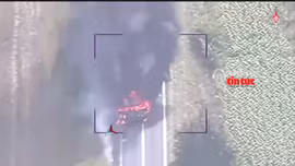 Tin nóng thế giới sáng 11/8