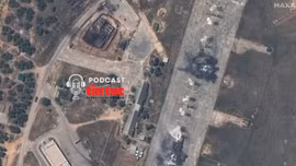 Tin nóng thế giới sáng 18/6