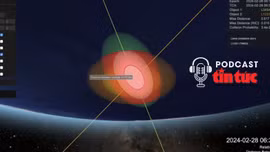 Tin nóng thế giới sáng 29/2