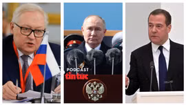 Tin nóng thế giới sáng 10/5