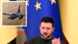 Tin nóng thế giới sáng 3/6