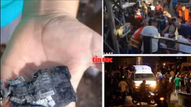 Tin nóng thế giới sáng 22/9